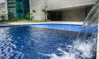 Imagem 3: Apartamento para aluguel tem 100 metros quadrados com 3 quartos em Boa Viagem - Recife - P