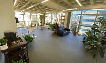 Imagem: Sala à venda, Rio Branco, Porto Alegre