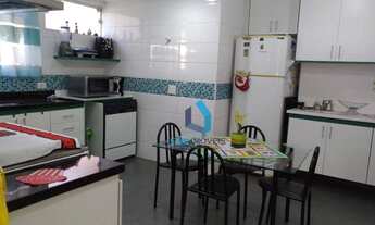 Imagem 3: Casa com 3 dormitórios à venda ou locação, 250 m² por R$ 1.700.000 - Jardim Marajoara - Sã