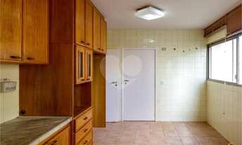 Imagem 5: São Paulo - Apartamento Padrão - HIGIENÓPOLIS