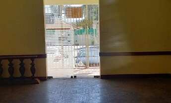 Imagem 2: Locaçao de belo sobrado, com inúmeros cômodos,. Boa para escolas, clínicas, casas de repou