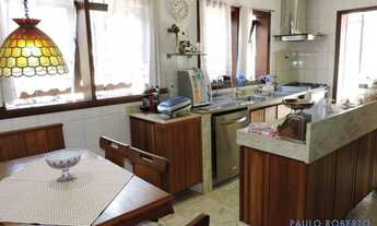 Imagem 7: CASA EM CONDOMÍNIO - CHÁCARA SÃO JOÃO - SP