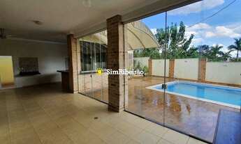 Imagem 6: Sobrado a venda no Nova Aliança Sul. Bairro Jardim Nova Aliança Sul