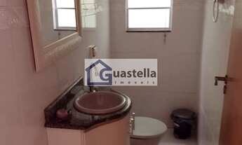 Imagem 5: Casa Sobrado em Jardim Vera Cruz - São Bernardo do Campo