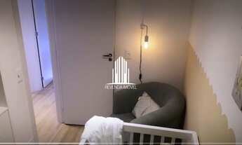 Imagem 6: Casa de Condomínio com 2 SUITES e 2 VAGAS em 112m² à Vendano Real Parque