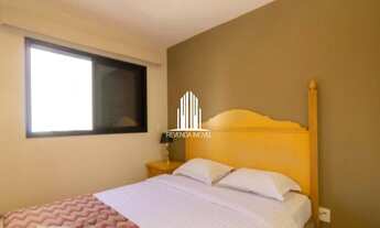 Imagem 5: Apartamento à venda com 38m², 1 quarto e 1 vaga