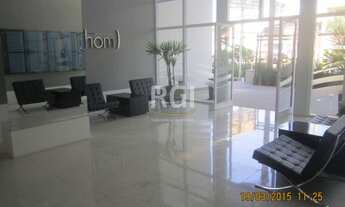 Imagem 5: Porto Alegre - Conjunto Comercial/Sala - Passo da Areia