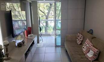 Imagem 3: Apartamento com 3 dormitórios à venda, 106 m² por R$ 700.000,00 - Freguesia (Jacarepaguá