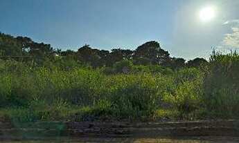 Imagem: Terreno Tutoya do Vale