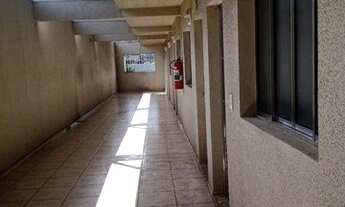 Imagem 5: Apartamento com 1 dormitório para alugar, 40 m² por R$ 800,00/mês - Jardim São João - Guar