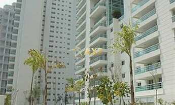 Imagem 3: Apartamento à venda 3 Quartos, 3 Suites, 3 Vagas, 142M², Panamby, SãO PAULO - SP