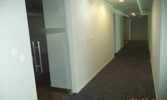 Imagem 7: SÃO PAULO - Conjunto Comercial/Sala - JARDIM SÃO LUÍS (ZONA SUL