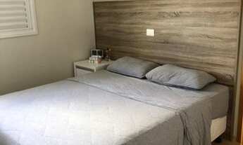 Imagem 5: APARTAMENTO A VENDA - EDIFICIO TERRALIS JARDIN RESIDENCE