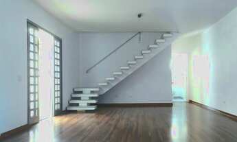 Imagem 5: Sobrado com 3 dormitórios à venda, 160 m² por R$ 1.370.000,00 - Chácara Santo Antônio - Sã