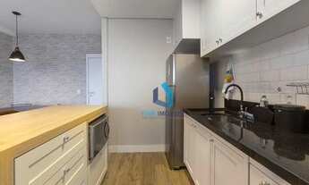 Imagem 2: Apartamento à venda, 76 m² por R$ 1.229.000,00 - Jardim Sao Paulo(Zona Norte) - São Paulo