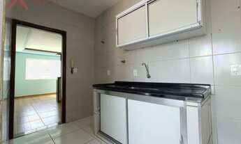 Imagem 5: Apartamento de 2 quartos para compra ou aluguel - Romeu Santini - São Carlos