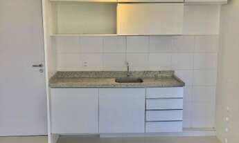 Imagem 2: Apartamento com 2 dormitórios para alugar, 70 m² por R$ 2.200,00/mês - Vila Curuçá - Santo