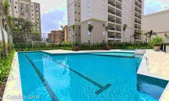 Imagem: Apartamento para venda tem 72 metros quadrados