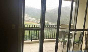 Imagem 3: APARTAMENTO - TAMBORÉ - SP