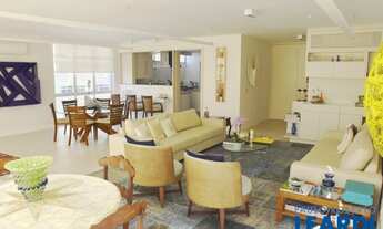 Imagem: APARTAMENTO - JARDIM AMÉRICA - SP