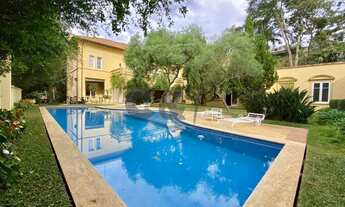 Imagem 3: Sobrado à Venda - Condomínio Chacara Flora - São Paulo