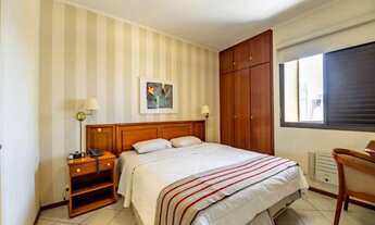 Imagem 5: Flat Park Tower Campinas disponível para venda