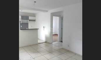 Imagem 3: Apartamento para alugar no bairro Bairro Gávea II - Vespasiano/MG
