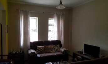 Imagem 3: Casa à venda 3 Quartos, 2 Suites, 3 Vagas, 250M², Jardim Bela Vista, Campinas - SP