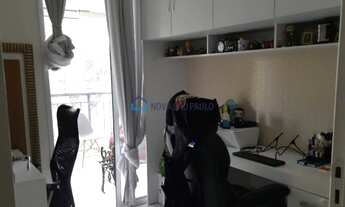 Imagem 5: Vila Mascote, 3 Dormitórios, Suíte, 2 Garagens, 81m²