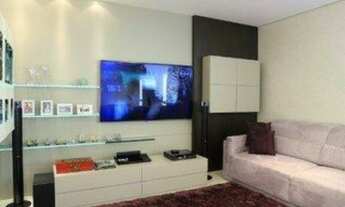 Imagem 6: CASA EM CONDOMÍNIO - TAMBORÉ - SP