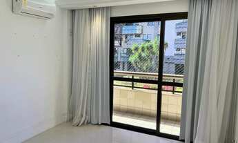 Imagem 5: Apartamento com 4 quartos para alugar, 224 m² por R$ 12.000/mês - Golden Green - Barra da