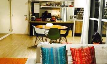 Imagem 3: APARTAMENTO - BROOKLIN - SP