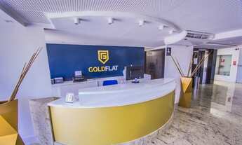 Imagem 4: Flat Temporada Mobiliado na praia do Cabo Branco