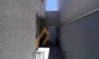 Imagem 3: Casa à venda, Parque Olívio Franceschini, Hortolândia, SP