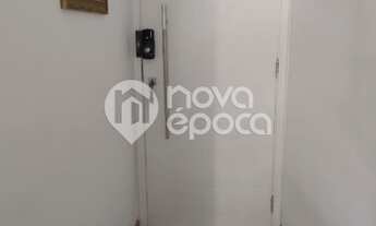 Imagem 4: Rio de Janeiro - Apartamento Padrão - Tijuca