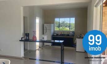 Imagem 6: Linda Casa no Ninho Verde II - Pardinho/SP