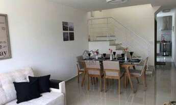 Imagem 3: Sobrado com 3 dormitórios à venda, 112 m² por R$ 549.900,00 - Jardim Fernandes - São Paulo