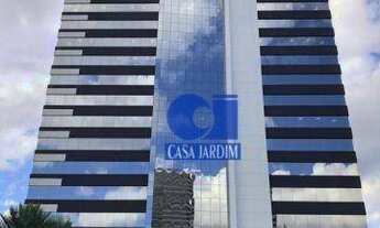 Imagem 6: Sala, 63 m² - venda por R$ 505.360,00 ou aluguel por R$ 2.210,95/mês - Edifício Montreal