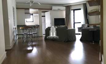 Imagem 4: FLAT PARADISE GARDEN TRANSAMÉRICA