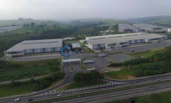 Imagem 2: Comercial Galpão ou Barracão em Caçapava