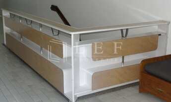 Imagem 4: ALUGA COMERCIAL J. EUROPA