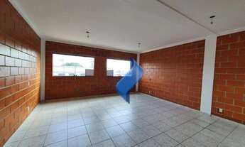 Imagem 4: Sala para alugar, 52 m² por R$ 750,00/mês - Parque dos Eucaliptos - Sorocaba/SP