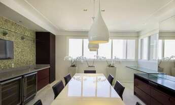 Imagem 2: Apartamento residencial à venda, Tatuapé, São Paulo