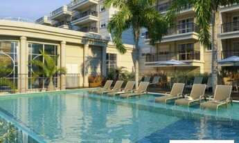 Imagem 6: APARTAMENTO - MORUMBI - SP