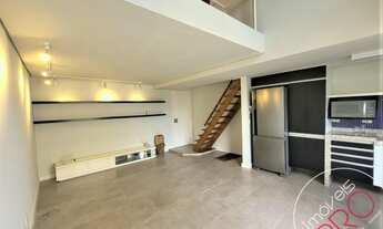 Imagem 7: MOEMA ÍNDIOS- DUPLEX 60M² - 1 SUÍTE- 1 VAGA- REFORMADO