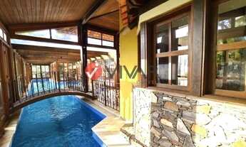 Imagem 4: Nova Lima - Casa de Condomínio - Ville De Montagne