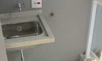 Imagem 7: COBERTURA - PINHEIROS - SP