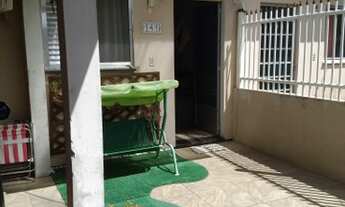 Imagem 2: Casa recuada de 2 d, toda reformada no Residencial XV de Julho