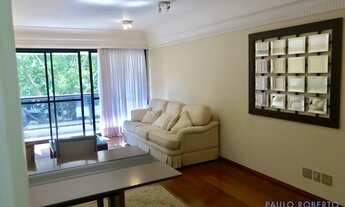 Imagem: APARTAMENTO - VILA LEOPOLDINA - SP