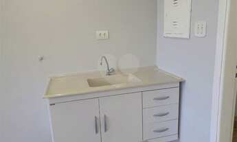 Imagem 6: Sala comercial de 75 m² ao lado da Avenida Paulista